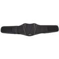 GMS Racing Ceinture rénale, noir-gris, taille L