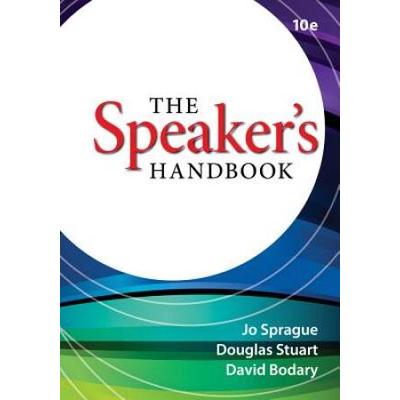 The Speaker's Handbook