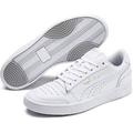 PUMA Lifestyle - Schuhe Herren - Sneakers Ralph Sampson Lo Perf Sneaker, Größe 38 in Weiß