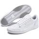 PUMA Lifestyle - Schuhe Herren - Sneakers Ralph Sampson Lo Perf Sneaker, Größe 38 in Weiß