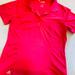 Adidas Tops | Adidas Golf Tee | Color: Pink | Size: S