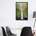 East Urban Home Oregon, Columbia River Gorge National Scenic Area, Multnomah Falls by Jamie & Judy Wild - Print Canvas/Metal | Wayfair