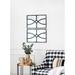 Ophelia & Co. Torino Mirror Set in Black | 23.6 H x 15.7 W x 1.2 D in | Wayfair AF42CC5ADF5F4F4BBF821DCEC34D503F