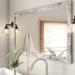 Hensel Rustic Bathroom/Vanity Mirror Metal Laurel Foundry Modern Farmhouse® | 65.5 H x 32 W x 0.75 D in | Wayfair 76FACDD64C27452F817A4EB6AD59FD25