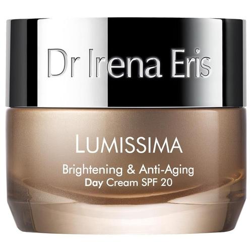 Dr. Irena Eris - Lumissima Aufhellende Falten-Tagescreme 50 ml