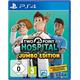 Two Point Hospital: Jumbo Edition (Playstation 4)