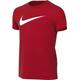 Nike Unisex Kinder Park 20 Shirt, University Red/White, 14-15 Jahre