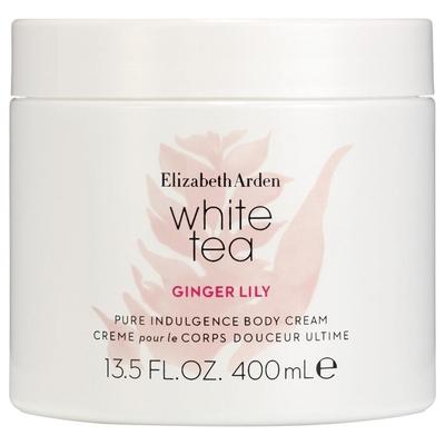 Elizabeth Arden White Tea GINGERLILY BODY CREAM Körpercreme 400 ml Image