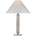 Visual Comfort Signature Collection Marie Flanigan Durham 34 Inch Table Lamp - S 3115PN-L