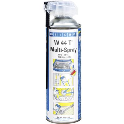 WEICON W44T 11251550 Multifunktionsspray 500 ml
