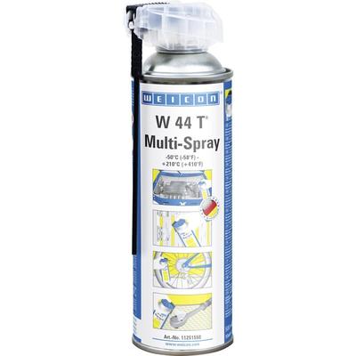 W44T 10039121 Multifunktionsspray 500 ml - Weicon Image