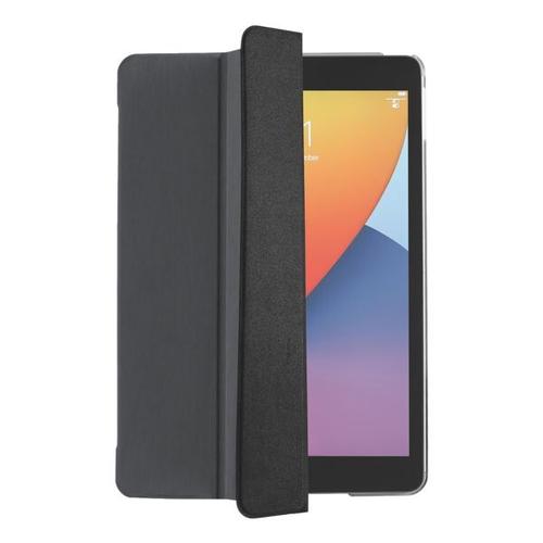 """Tablet-Case »Fold Clear« für Apple iPad 10.2"" (2019/2020) blau, Hama, 17.8x25.5x1.2 cm"""