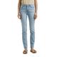 ESPRIT Damen 041EE1B306 Jeans, 904/BLUE Bleached, 32W / 32L