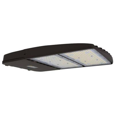 naturaLED 09499 - FXCAL300/850/BZ/3S Outdoor Area LED Fixture