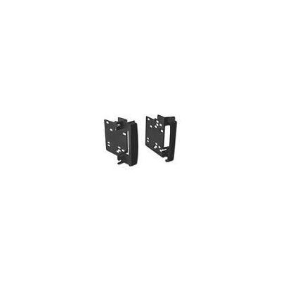 Metra Installation Kit for Select 2007 - 2008 Chrysler, Dodge and Jeep Vehicles - Black