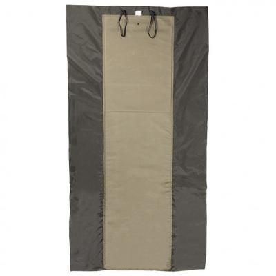 SAVOTTA - FDF Sleeping Pad - Isomatte Gr One Size Beige