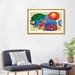 East Urban Home Bali by Pinklomein - Graphic Art Print Paper/Metal | 24 H x 32 W x 1 D in | Wayfair D4B66237FDA6499FBAC0D8885D2891FC