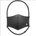 Lululemon Athletica Accessories | Lululemon Double Strap Face Mask - Black | Color: Black | Size: Os