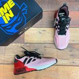 Adidas Shoes | Adidas Men's Ninja Zx 2k Boost Running Shoes | Color: Pink/Red | Size: Various