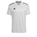 Adidas GJ6791 CONDIVO21 JSY T-Shirt T-Shirt White/Black S