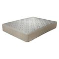 Matelas en Mousse à Mémoire de Forme Cashmere Confort Visco 67,50x190 Hauteur 30 cm +/- 2 Fermeté