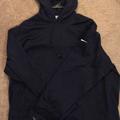 Nike Jackets & Coats | - Blue Nike Pullover | Color: Blue | Size: Xl