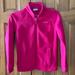 Columbia Jackets & Coats | Columbia Fleece Jacket Coat Large 14 16 | Color: Pink | Size: Lg