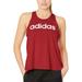 Adidas Tops | Adidas Design 2 Move Training Tank | Color: Red | Size: L
