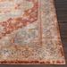 Brown/White 87 x 31 x 0.35 in Area Rug - Andover Mills™ Allie Oriental Tufted Brown/Beige Area Rug Polyester | 87 H x 31 W x 0.35 D in | Wayfair