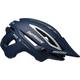 Bell Sixer MIPS MTB Helmet 2021: Fasthouse Matte/Gloss Blue/White M 55-59cm