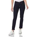 Levi's Women's 312 Shaping Slim Jeans, Darkest Sky, 29W / 30L