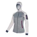 TRANGOWORLD Damen Asiego Weste, Grau/Grau, XS