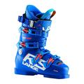 Lange Herren Skischuhe, blau, 40