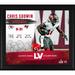 Chris Godwin Tampa Bay Buccaneers Framed 15" x 17" Super Bowl LV Champions Collage