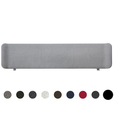 Hasena Fine-Line Kopfteil Boga 120 cm / PK3 Ranch 660 stone Image