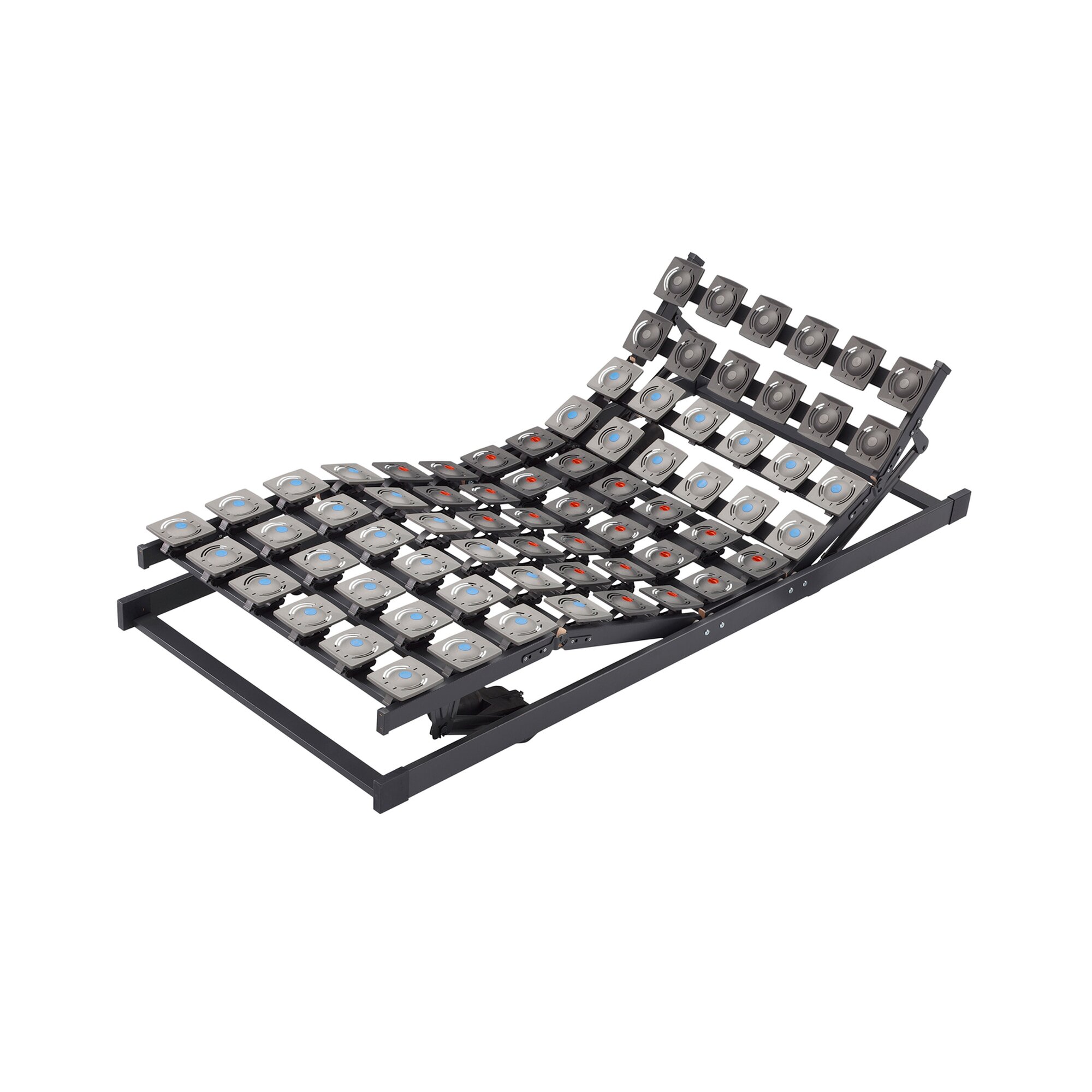 Otten Garant »Supreem« 2M Tellerrahmen 120x200 cm