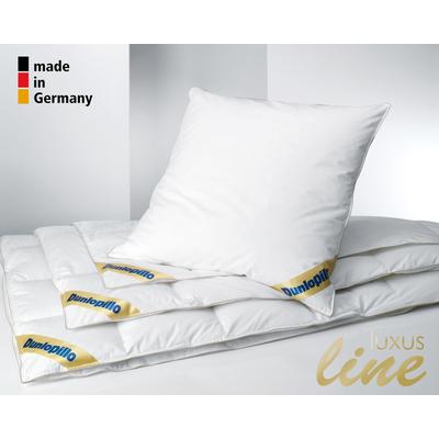 Dunlopillo »Luxus Line« Daunendecken Kombi 155x220 cm 450/650g Image
