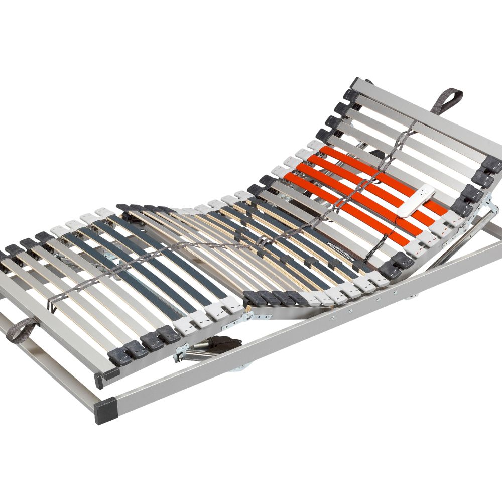 Otten Garant »Ergo-Flexx« 2M Lattenrost 100x200 cm