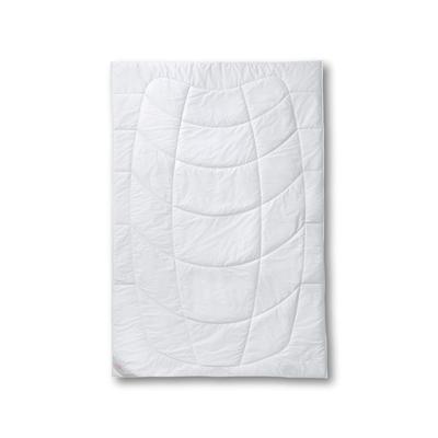 Kauffmann »Kamelhaar« Bettdecken Light / 200x200 cm / Füllgewicht 880 g Image