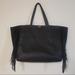 Victoria's Secret Bags | Limited Edition Large Victoria’s Secret Large Bag | Color: Black | Size: Os