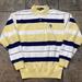 Polo By Ralph Lauren Shirts | Men’s Vtg Polo Ralph Lauren Collared Sweatshirt Size Small | Color: Red | Size: S