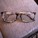 Michael Kors Accessories | Designer Eyeglass Frames | Color: Brown/Tan | Size: Os