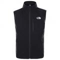 The North Face - Nimble Vest - Softshellweste Gr XL schwarz