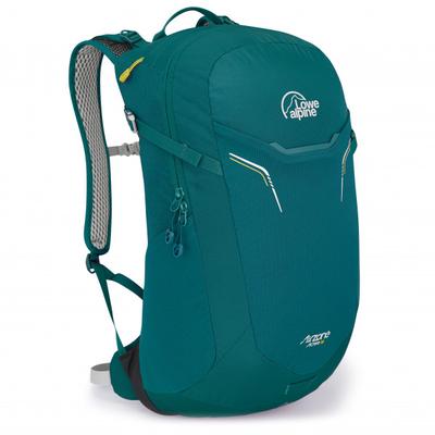 Lowe Alpine - AirZone Active 18 - Wanderrucksack Gr 18 l - M: 46 cm türkis Image