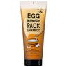 Too Cool For School - Egg Remedy Pack Shampoo 200 g female