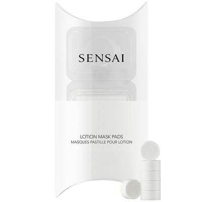 SENSAI Cellular Performance Basis LOTION MASK PADS Feuchtigkeitsmaske