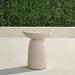 Ilana Side Table - Frontgate