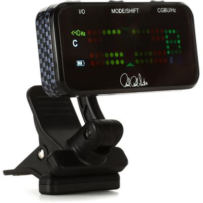 PRS Rechargeable Clip-on Headstock Tuner