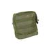 BlackHawk S.T.R.I.K.E. Large utility Pch w/Zipper Olive Drab 37CL60OD