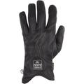 Helstons Condor Air Motorcycle Gloves, black, Size M L